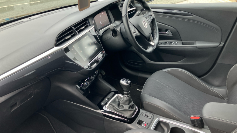 Vauxhall Corsa 1.2 Turbo Elite Edition 5dr Petrol Hatchback